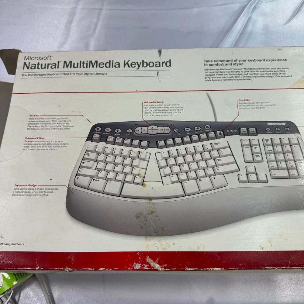 Microsoft this new